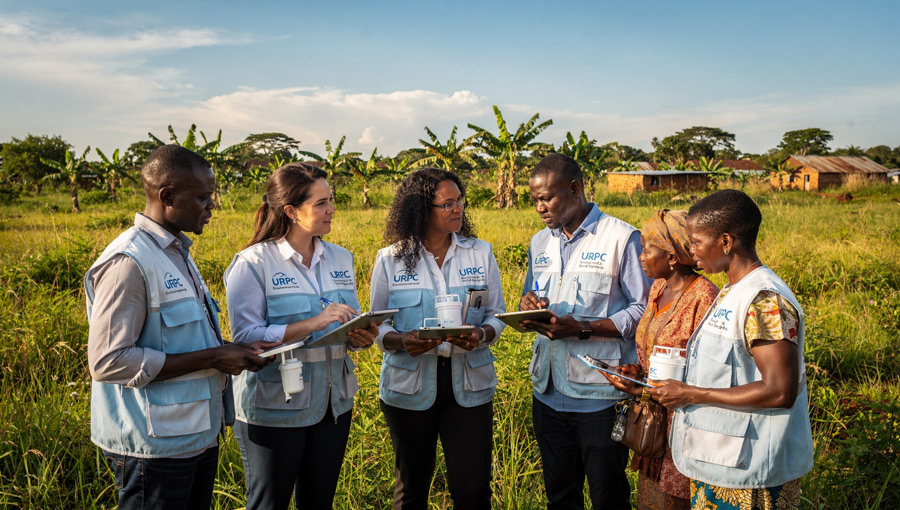 Environmental & Social Standards